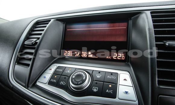 Buy Used Nissan Teana White Car in Bangkok in Bangkok Buy Used Nissan Teana White Car in Bangkok in Bangkok