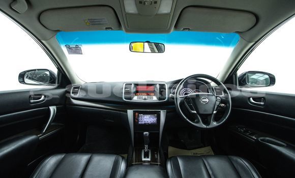 Buy Used Nissan Teana White Car in Bangkok in Bangkok Buy Used Nissan Teana White Car in Bangkok in Bangkok