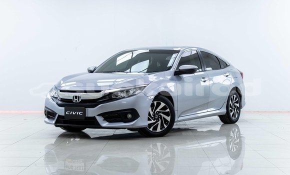 Buy Used Honda Civic Other Car in Samut Sakhon in Samut Sakhon