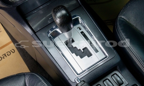 Buy Used Mitsubishi Lancer White Car in Samut Sakhon in Samut Sakhon Buy Used Mitsubishi Lancer White Car in Samut Sakhon in Samut Sakhon