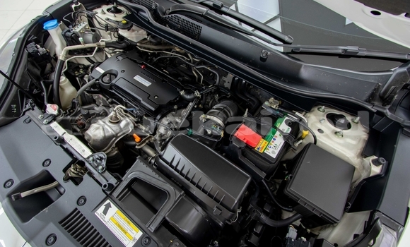 Buy Used Honda CR-V White Car in Samut Sakhon in Samut Sakhon Buy Used Honda CR-V White Car in Samut Sakhon in Samut Sakhon