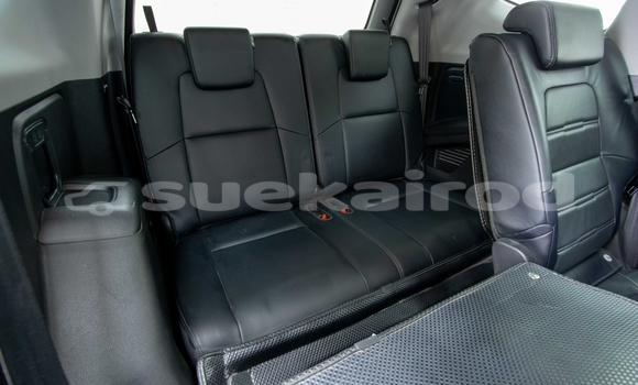 Buy Used Honda CR-V White Car in Samut Sakhon in Samut Sakhon Buy Used Honda CR-V White Car in Samut Sakhon in Samut Sakhon