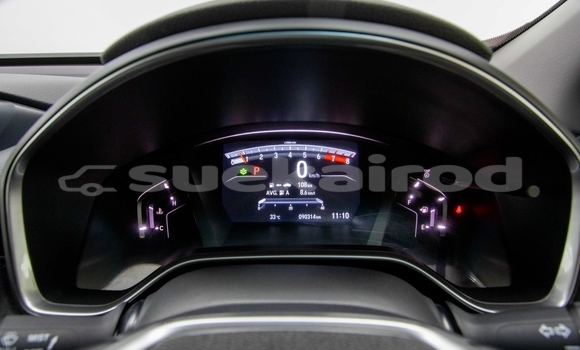 Buy Used Honda CR-V White Car in Samut Sakhon in Samut Sakhon Buy Used Honda CR-V White Car in Samut Sakhon in Samut Sakhon