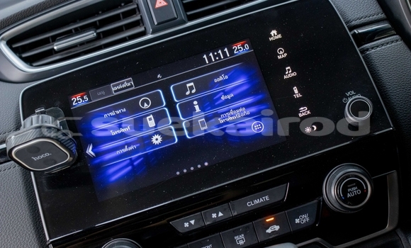 Buy Used Honda CR-V White Car in Samut Sakhon in Samut Sakhon Buy Used Honda CR-V White Car in Samut Sakhon in Samut Sakhon