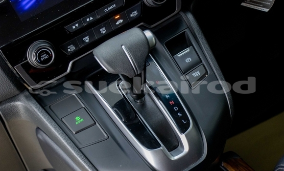 Buy Used Honda CR-V White Car in Samut Sakhon in Samut Sakhon Buy Used Honda CR-V White Car in Samut Sakhon in Samut Sakhon