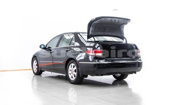 Buy Used Honda Accord Black Car in Bangkok in Bangkok Buy Used Honda Accord Black Car in Bangkok in Bangkok