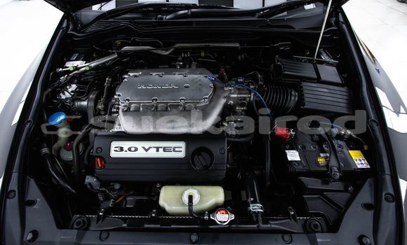 Buy Used Honda Accord Black Car in Bangkok in Bangkok Buy Used Honda Accord Black Car in Bangkok in Bangkok