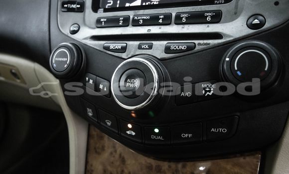 Buy Used Honda Accord Black Car in Bangkok in Bangkok Buy Used Honda Accord Black Car in Bangkok in Bangkok