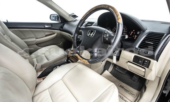 Buy Used Honda Accord Black Car in Bangkok in Bangkok Buy Used Honda Accord Black Car in Bangkok in Bangkok