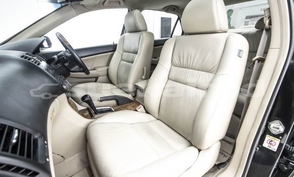 Buy Used Honda Accord Black Car in Bangkok in Bangkok Buy Used Honda Accord Black Car in Bangkok in Bangkok