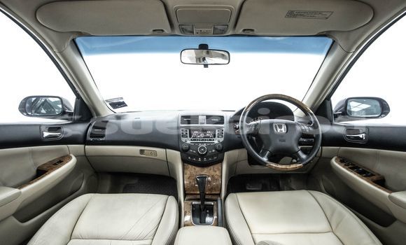 Buy Used Honda Accord Black Car in Bangkok in Bangkok Buy Used Honda Accord Black Car in Bangkok in Bangkok