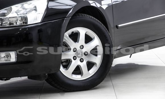 Buy Used Honda Accord Black Car in Bangkok in Bangkok Buy Used Honda Accord Black Car in Bangkok in Bangkok