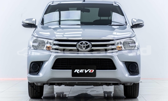 ซื้อ รถมือสอง Toyota Hiluxe Revo เงิน รถยนต์ ใน %{เมือง} ใน สมุทรสาคร ซื้อ รถมือสอง Toyota Hiluxe Revo เงิน รถยนต์ ใน %{เมือง} ใน สมุทรสาคร