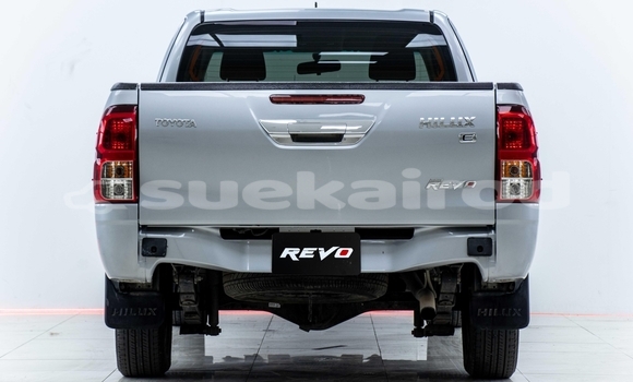 ซื้อ รถมือสอง Toyota Hiluxe Revo เงิน รถยนต์ ใน %{เมือง} ใน สมุทรสาคร ซื้อ รถมือสอง Toyota Hiluxe Revo เงิน รถยนต์ ใน %{เมือง} ใน สมุทรสาคร