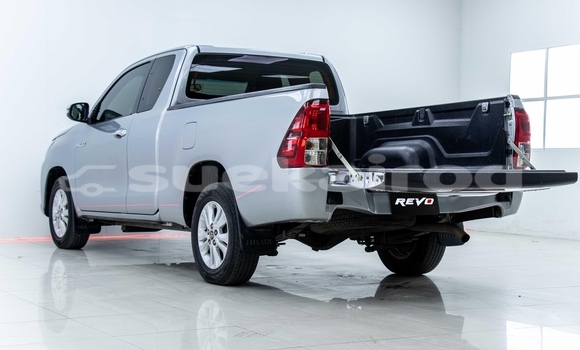 ซื้อ รถมือสอง Toyota Hiluxe Revo เงิน รถยนต์ ใน %{เมือง} ใน สมุทรสาคร ซื้อ รถมือสอง Toyota Hiluxe Revo เงิน รถยนต์ ใน %{เมือง} ใน สมุทรสาคร