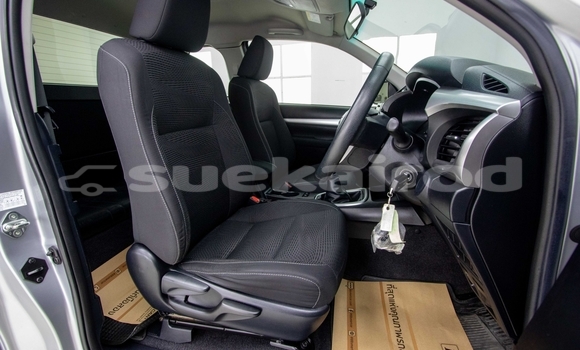 ซื้อ รถมือสอง Toyota Hiluxe Revo เงิน รถยนต์ ใน %{เมือง} ใน สมุทรสาคร ซื้อ รถมือสอง Toyota Hiluxe Revo เงิน รถยนต์ ใน %{เมือง} ใน สมุทรสาคร