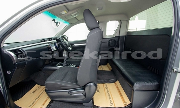 ซื้อ รถมือสอง Toyota Hiluxe Revo เงิน รถยนต์ ใน %{เมือง} ใน สมุทรสาคร ซื้อ รถมือสอง Toyota Hiluxe Revo เงิน รถยนต์ ใน %{เมือง} ใน สมุทรสาคร