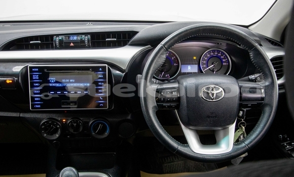 ซื้อ รถมือสอง Toyota Hiluxe Revo เงิน รถยนต์ ใน %{เมือง} ใน สมุทรสาคร ซื้อ รถมือสอง Toyota Hiluxe Revo เงิน รถยนต์ ใน %{เมือง} ใน สมุทรสาคร