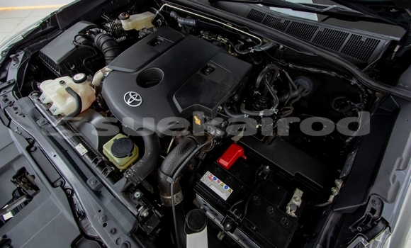 Buy Used Toyota Hiluxe Revo Other Car in Samut Sakhon in Samut Sakhon Buy Used Toyota Hiluxe Revo Other Car in Samut Sakhon in Samut Sakhon