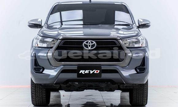 Buy Used Toyota Hiluxe Revo Other Car in Samut Sakhon in Samut Sakhon Buy Used Toyota Hiluxe Revo Other Car in Samut Sakhon in Samut Sakhon