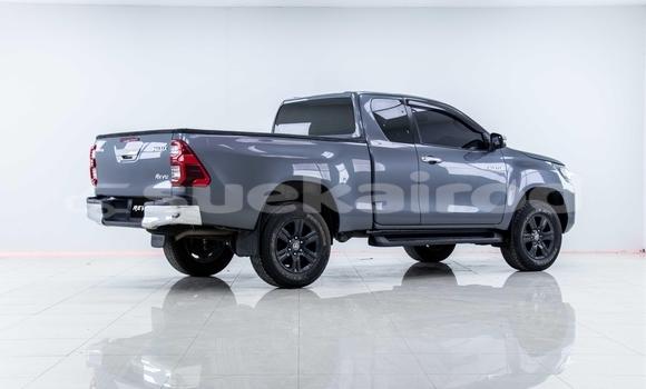 Buy Used Toyota Hiluxe Revo Other Car in Samut Sakhon in Samut Sakhon Buy Used Toyota Hiluxe Revo Other Car in Samut Sakhon in Samut Sakhon