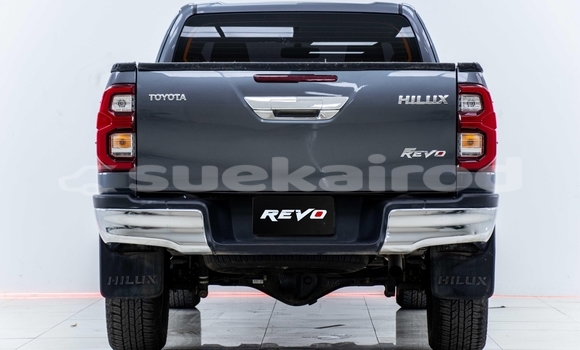 Buy Used Toyota Hiluxe Revo Other Car in Samut Sakhon in Samut Sakhon Buy Used Toyota Hiluxe Revo Other Car in Samut Sakhon in Samut Sakhon