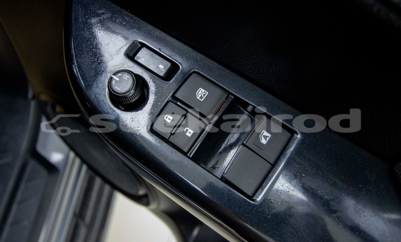 Buy Used Toyota Hiluxe Revo Other Car in Samut Sakhon in Samut Sakhon Buy Used Toyota Hiluxe Revo Other Car in Samut Sakhon in Samut Sakhon