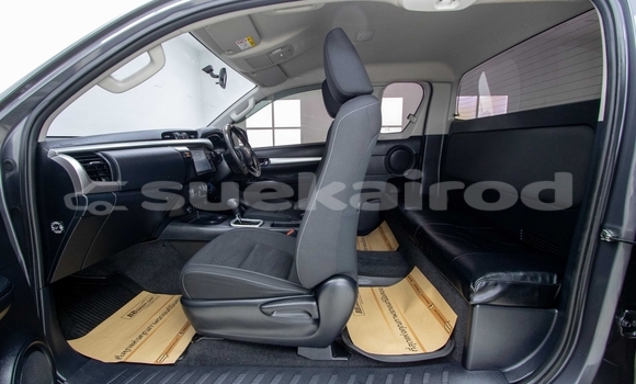 Buy Used Toyota Hiluxe Revo Other Car in Samut Sakhon in Samut Sakhon Buy Used Toyota Hiluxe Revo Other Car in Samut Sakhon in Samut Sakhon