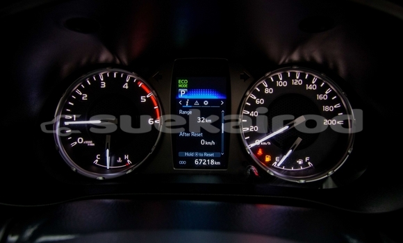 Buy Used Toyota Hiluxe Revo Other Car in Samut Sakhon in Samut Sakhon Buy Used Toyota Hiluxe Revo Other Car in Samut Sakhon in Samut Sakhon