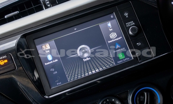 Buy Used Toyota Hiluxe Revo Other Car in Samut Sakhon in Samut Sakhon Buy Used Toyota Hiluxe Revo Other Car in Samut Sakhon in Samut Sakhon