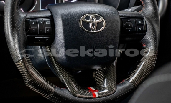 Buy Used Toyota Hiluxe Revo Other Car in Samut Sakhon in Samut Sakhon Buy Used Toyota Hiluxe Revo Other Car in Samut Sakhon in Samut Sakhon