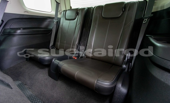 Buy Used Chevrolet TrailBlazer White Car in Samut Sakhon in Samut Sakhon Buy Used Chevrolet TrailBlazer White Car in Samut Sakhon in Samut Sakhon