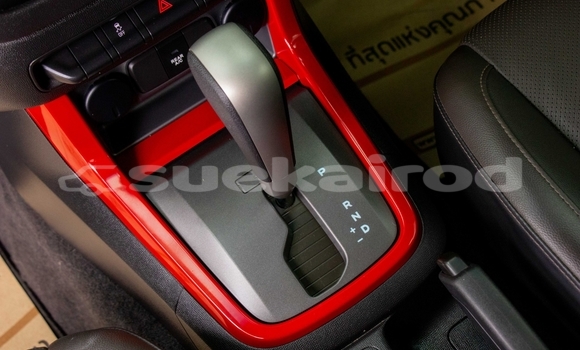 Buy Used Chevrolet TrailBlazer White Car in Samut Sakhon in Samut Sakhon Buy Used Chevrolet TrailBlazer White Car in Samut Sakhon in Samut Sakhon