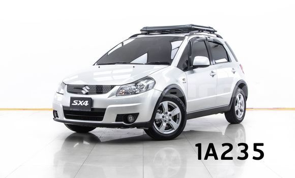 ซื้อ รถมือสอง Suzuki SX4 อื่น ๆ รถยนต์ ใน %{เมือง} ใน กรุงเทพมหานคร ซื้อ รถมือสอง Suzuki SX4 อื่น ๆ รถยนต์ ใน %{เมือง} ใน กรุงเทพมหานคร