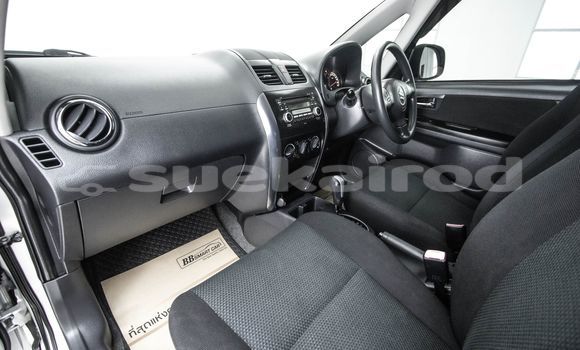 ซื้อ รถมือสอง Suzuki SX4 อื่น ๆ รถยนต์ ใน %{เมือง} ใน กรุงเทพมหานคร ซื้อ รถมือสอง Suzuki SX4 อื่น ๆ รถยนต์ ใน %{เมือง} ใน กรุงเทพมหานคร