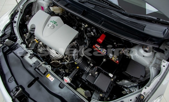 Buy Used Toyota Vios Silver Car in Samut Sakhon in Samut Sakhon Buy Used Toyota Vios Silver Car in Samut Sakhon in Samut Sakhon