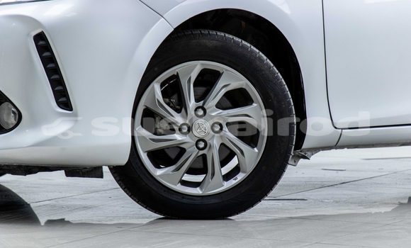 Buy Used Toyota Vios Silver Car in Samut Sakhon in Samut Sakhon Buy Used Toyota Vios Silver Car in Samut Sakhon in Samut Sakhon