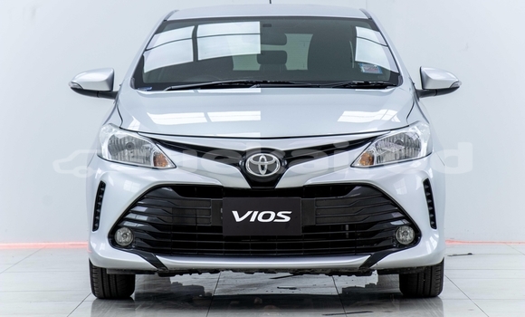 Buy Used Toyota Vios Silver Car in Samut Sakhon in Samut Sakhon Buy Used Toyota Vios Silver Car in Samut Sakhon in Samut Sakhon