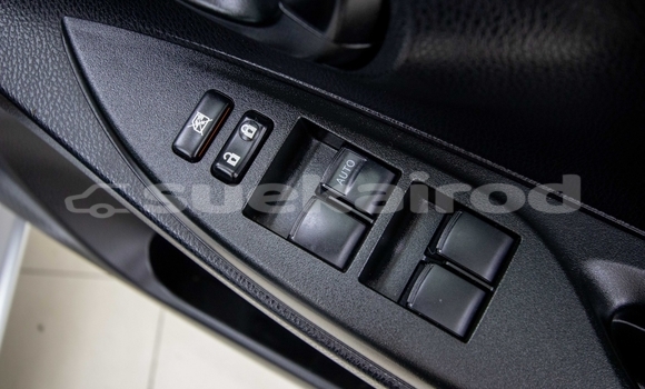 Buy Used Toyota Vios Silver Car in Samut Sakhon in Samut Sakhon Buy Used Toyota Vios Silver Car in Samut Sakhon in Samut Sakhon