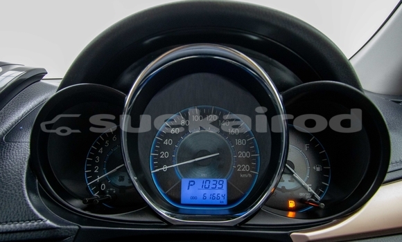 Buy Used Toyota Vios Silver Car in Samut Sakhon in Samut Sakhon Buy Used Toyota Vios Silver Car in Samut Sakhon in Samut Sakhon