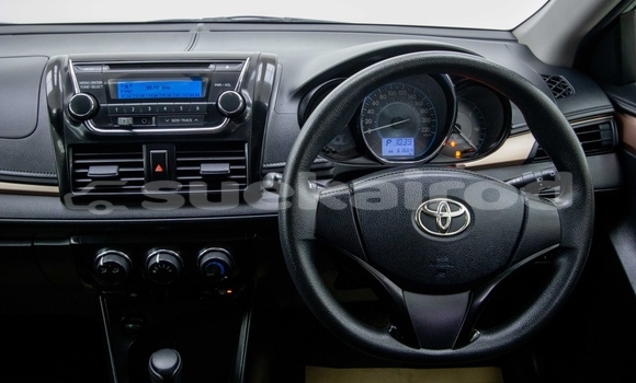 Buy Used Toyota Vios Silver Car in Samut Sakhon in Samut Sakhon Buy Used Toyota Vios Silver Car in Samut Sakhon in Samut Sakhon