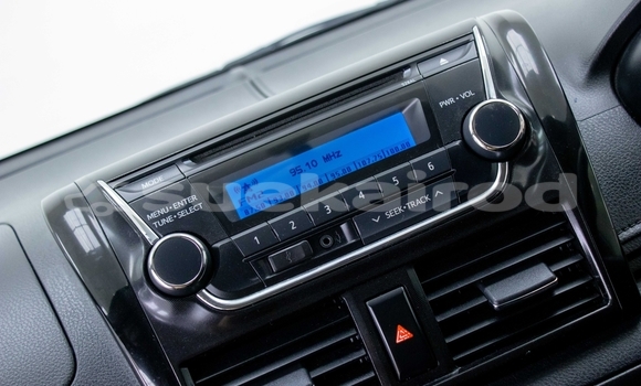 Buy Used Toyota Vios Silver Car in Samut Sakhon in Samut Sakhon Buy Used Toyota Vios Silver Car in Samut Sakhon in Samut Sakhon