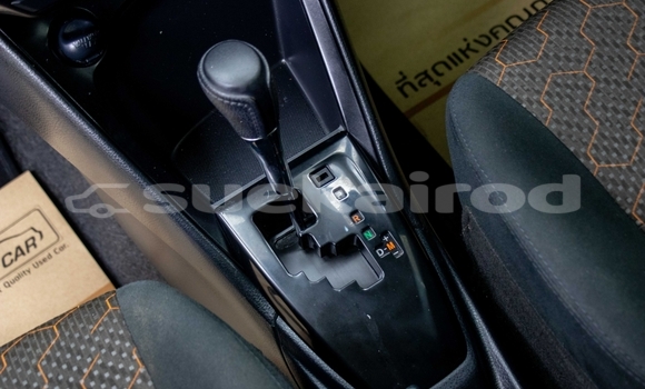 Buy Used Toyota Vios Silver Car in Samut Sakhon in Samut Sakhon Buy Used Toyota Vios Silver Car in Samut Sakhon in Samut Sakhon