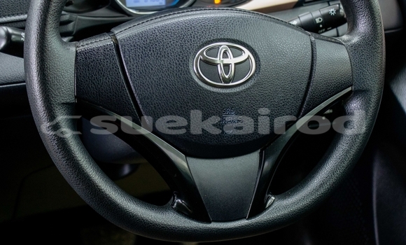 Buy Used Toyota Vios Silver Car in Samut Sakhon in Samut Sakhon Buy Used Toyota Vios Silver Car in Samut Sakhon in Samut Sakhon