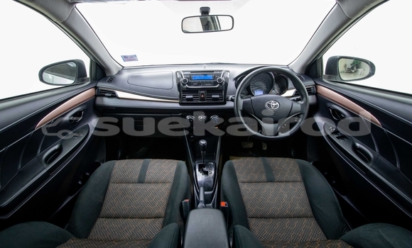 Buy Used Toyota Vios Silver Car in Samut Sakhon in Samut Sakhon Buy Used Toyota Vios Silver Car in Samut Sakhon in Samut Sakhon