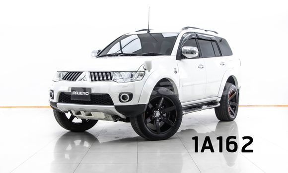 ซื้อ รถมือสอง Mitsubishi Pajero ขาว รถยนต์ ใน %{เมือง} ใน กรุงเทพมหานคร ซื้อ รถมือสอง Mitsubishi Pajero ขาว รถยนต์ ใน %{เมือง} ใน กรุงเทพมหานคร