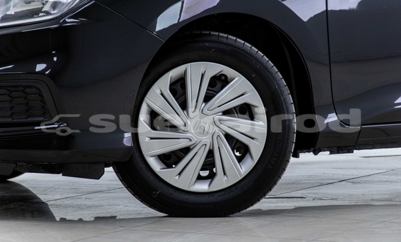 Buy Used Honda City Black Car in Samut Sakhon in Samut Sakhon Buy Used Honda City Black Car in Samut Sakhon in Samut Sakhon