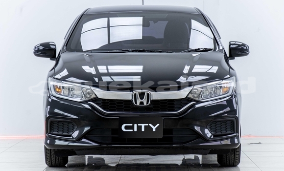 Buy Used Honda City Black Car in Samut Sakhon in Samut Sakhon Buy Used Honda City Black Car in Samut Sakhon in Samut Sakhon