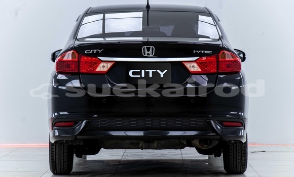Buy Used Honda City Black Car in Samut Sakhon in Samut Sakhon Buy Used Honda City Black Car in Samut Sakhon in Samut Sakhon
