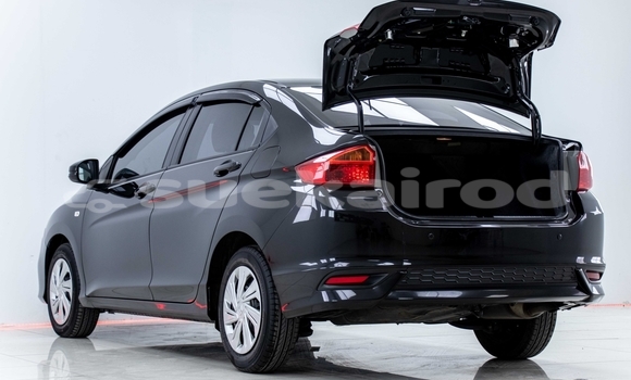 Buy Used Honda City Black Car in Samut Sakhon in Samut Sakhon Buy Used Honda City Black Car in Samut Sakhon in Samut Sakhon